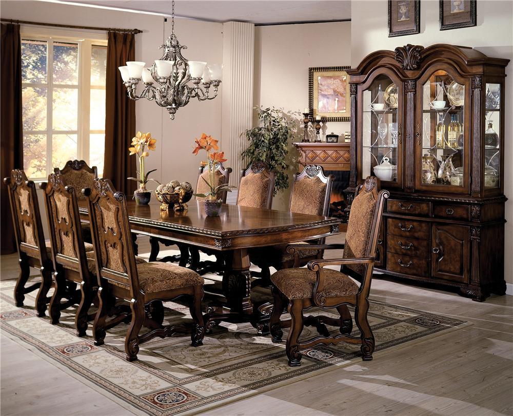 El Dorado Dining Room Furniture